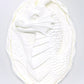 Unpainted dragon oval magnet portrait