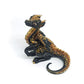 Figurine d'un dragon assis